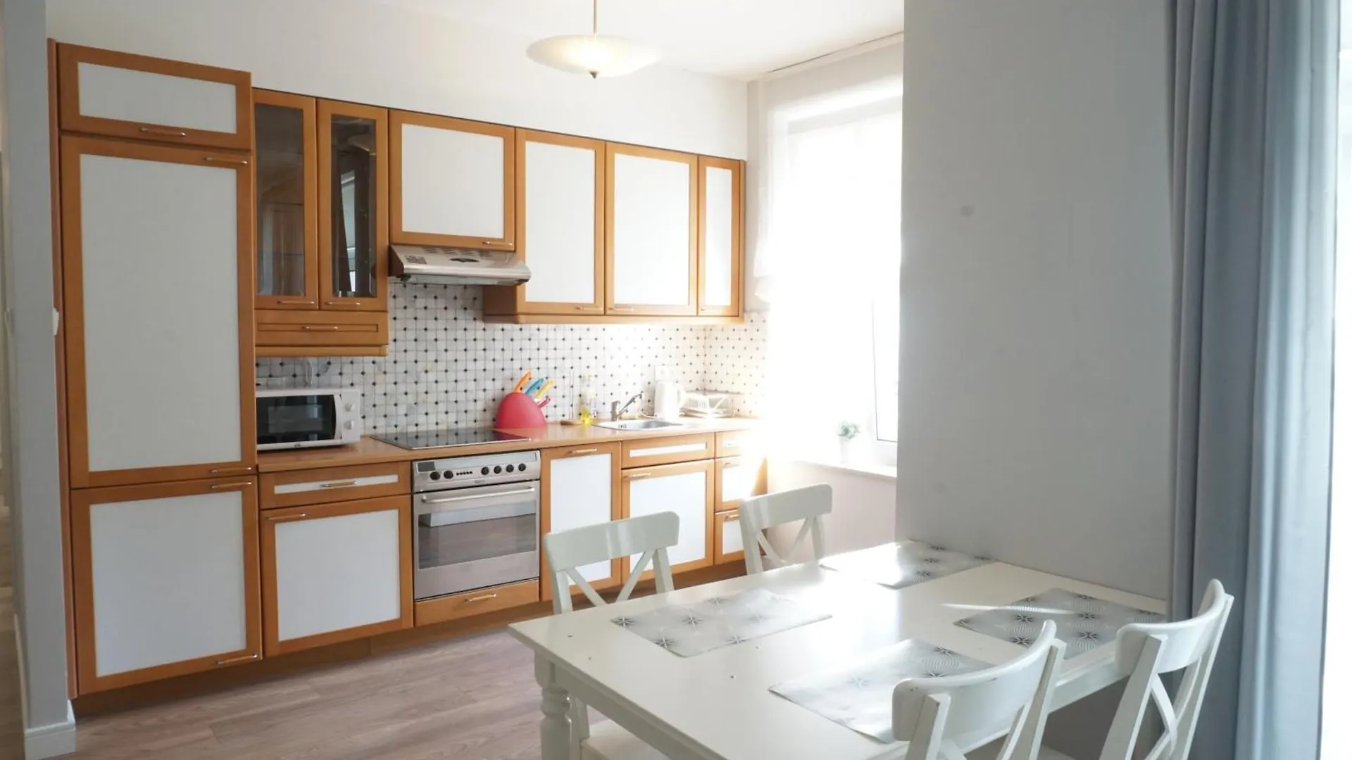 Apartment Home3City Na Parkowej Delux2 Sopot