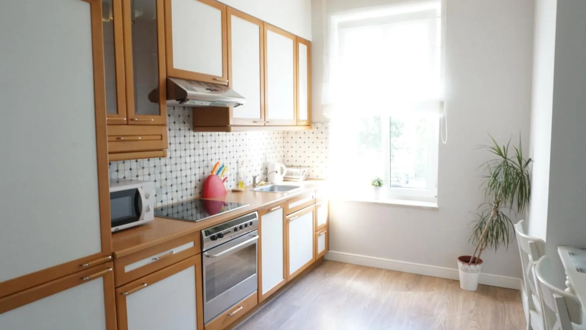 Home3City Na Parkowej Delux2 Sopot Poland
