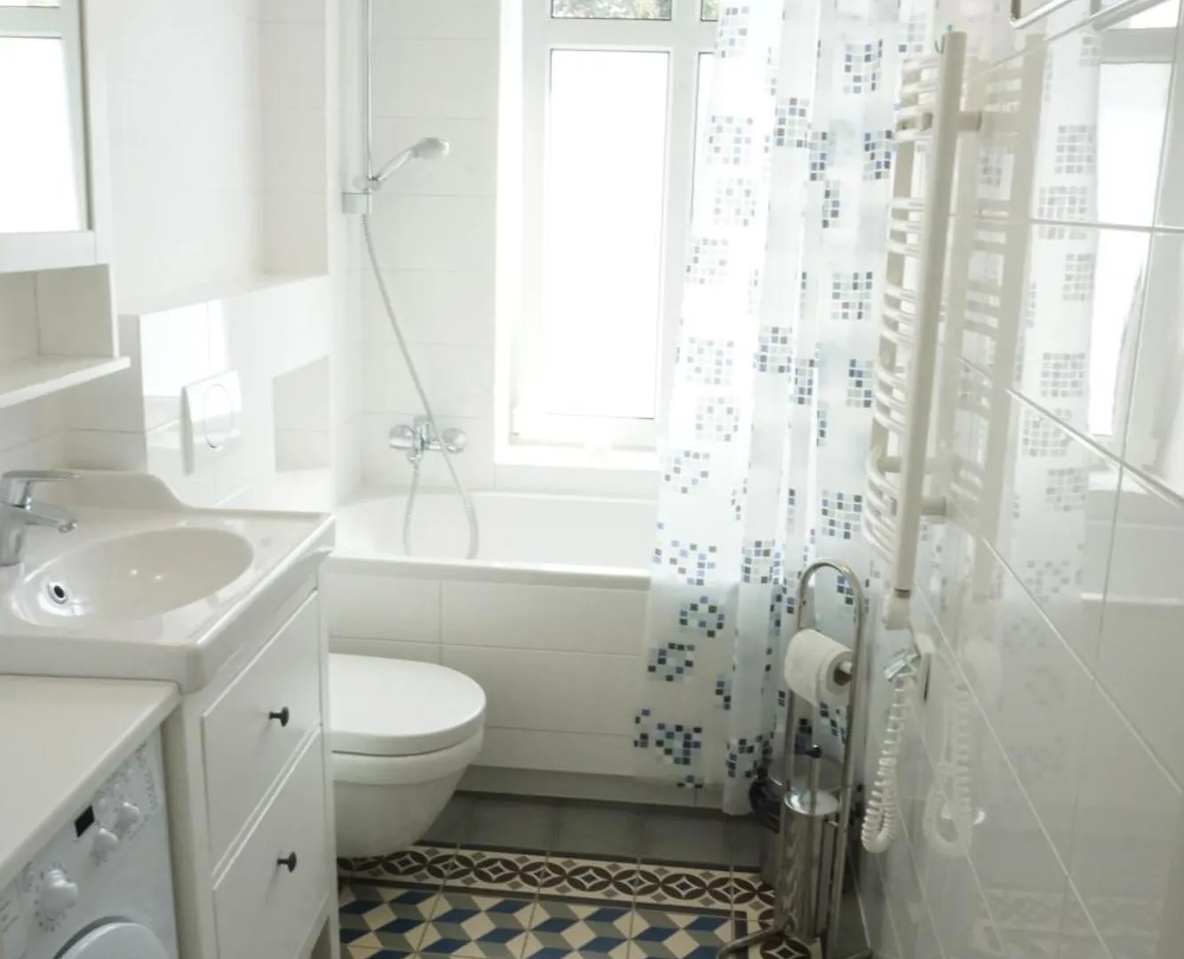 Home3City Na Parkowej Delux2 Sopot